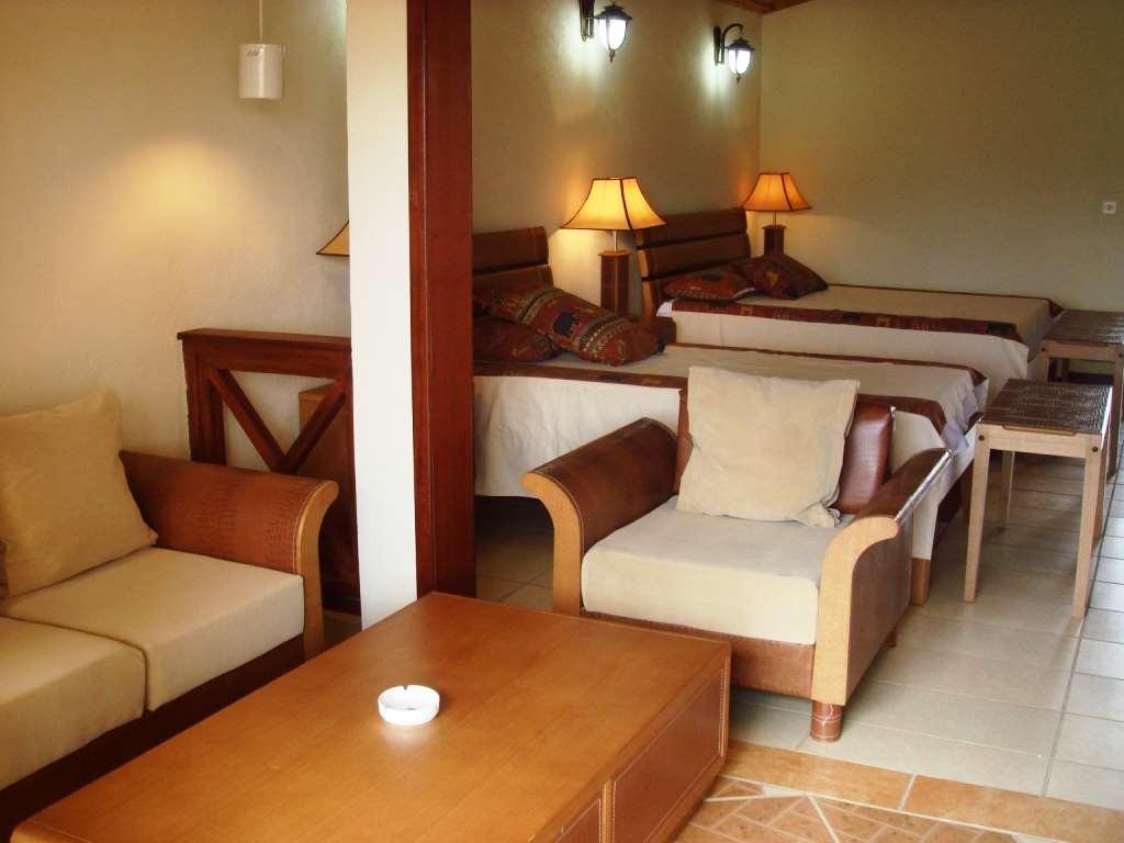 Hotel Kilima Safari Camp Oloitokitok Zimmer foto